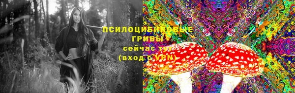 хмурый Заволжье