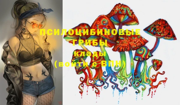 хмурый Заволжье